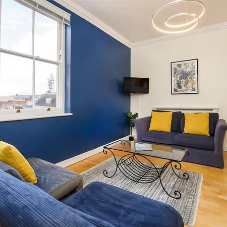 Shambles Suites In The Centre Of York, Sleeps 16 Экстерьер фото