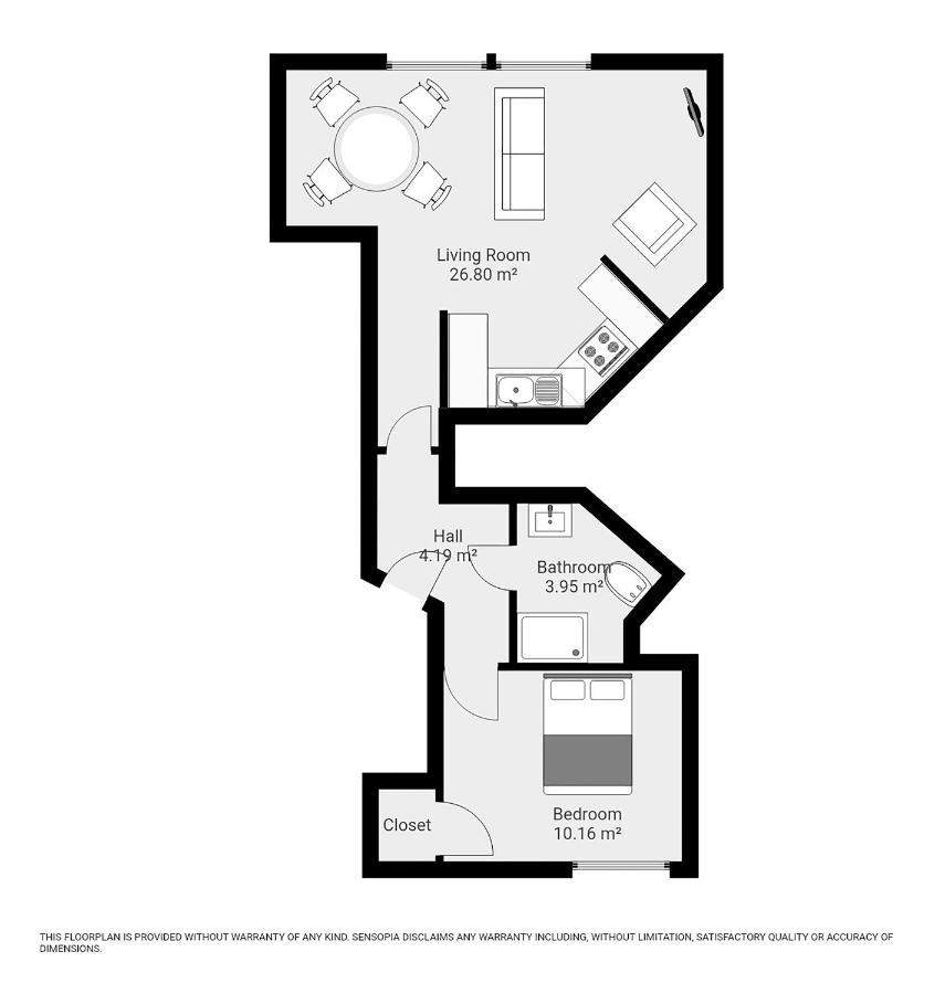 Shambles Suites In The Centre Of York, Sleeps 16 Экстерьер фото