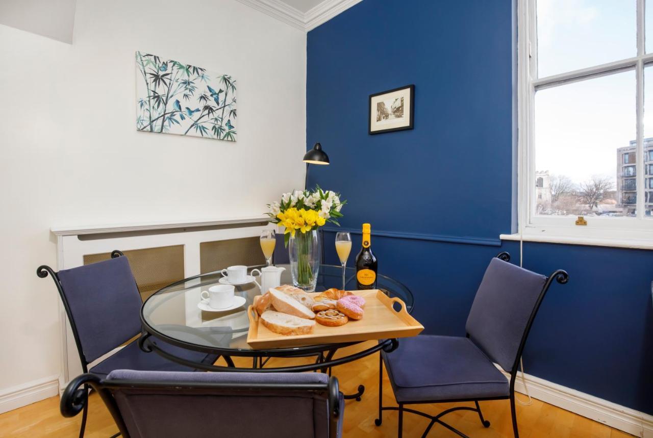 Shambles Suites In The Centre Of York, Sleeps 16 Экстерьер фото